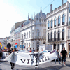 Marcha do Orgulho LGBT de Lisboa 2015